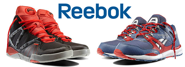 reebok x marvel limited edition sneakers