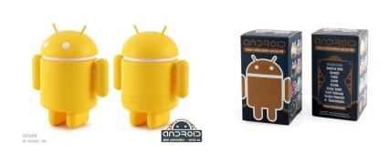 google android series 4