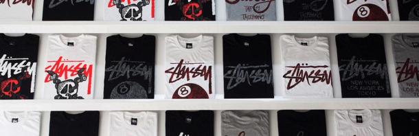 stussy cover