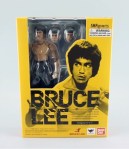 S.H. Figurarts Bruce Lee – Retrenders