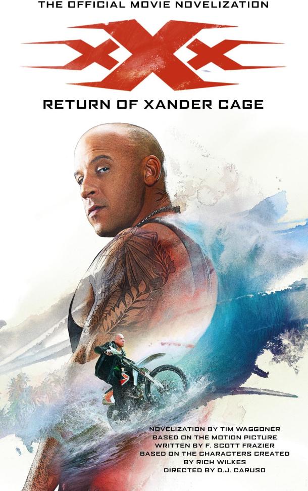 Xxx Return Of Xander Cage Retrenders